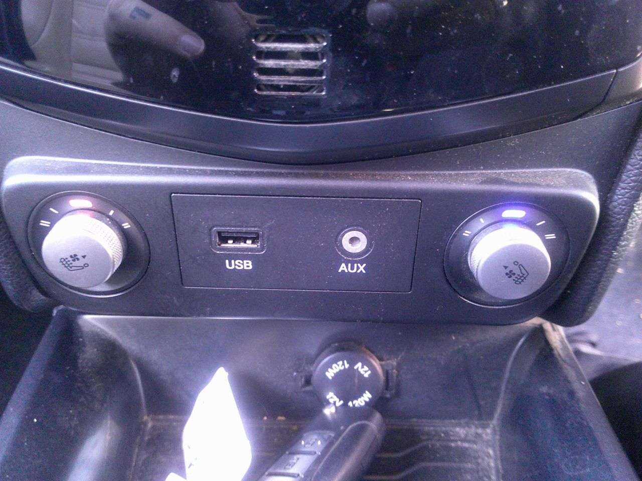 2019 SSANGYONG TIVOLI XLV 2019 SSANGYONG TIVOLI XLV