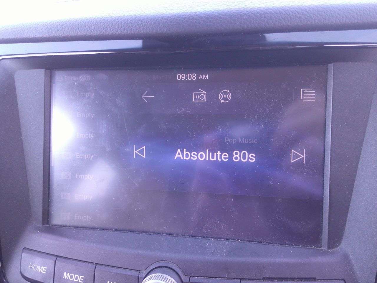 2019 SSANGYONG TIVOLI XLV 2019 SSANGYONG TIVOLI XLV