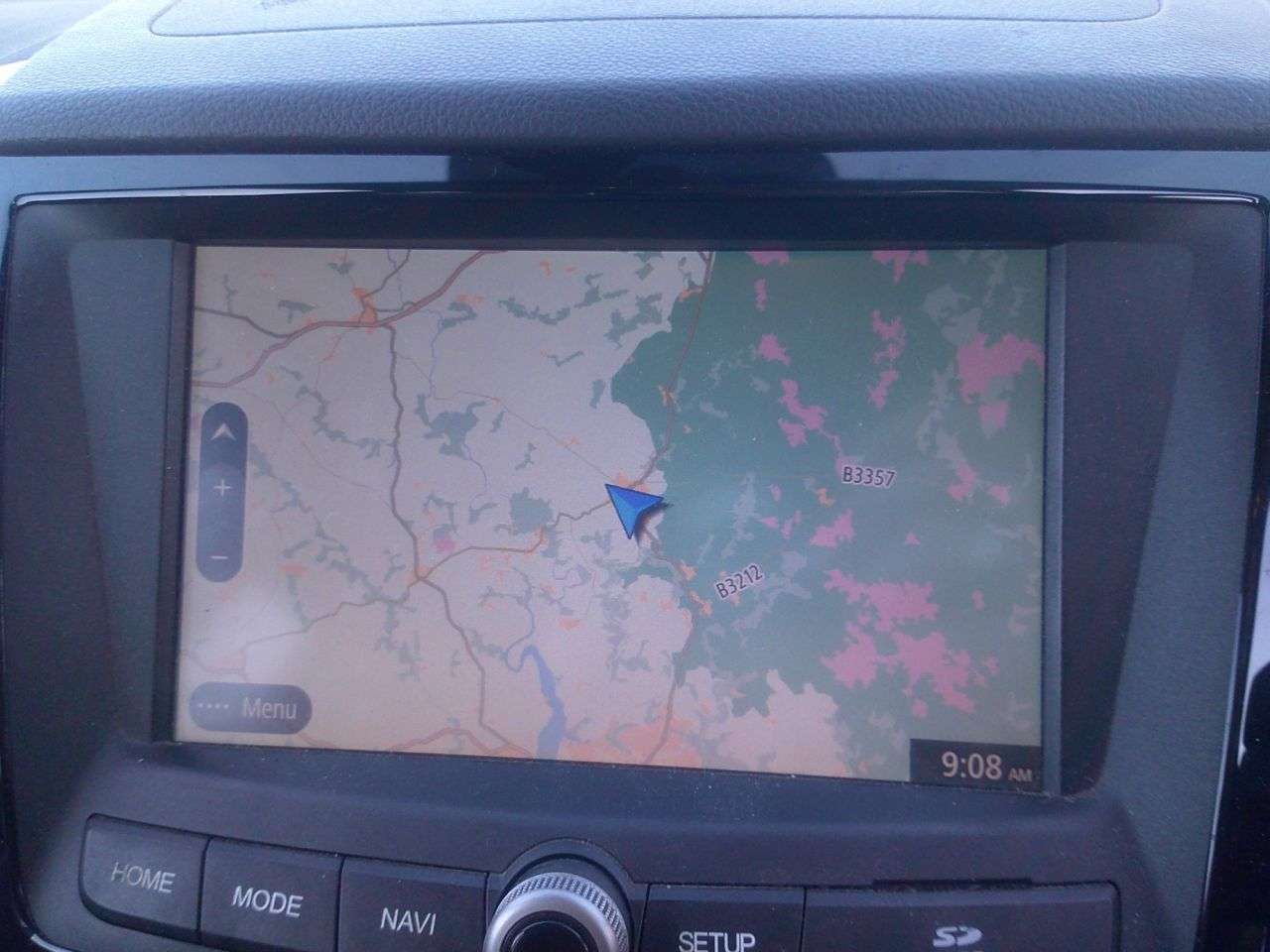 2019 SSANGYONG TIVOLI XLV 2019 SSANGYONG TIVOLI XLV