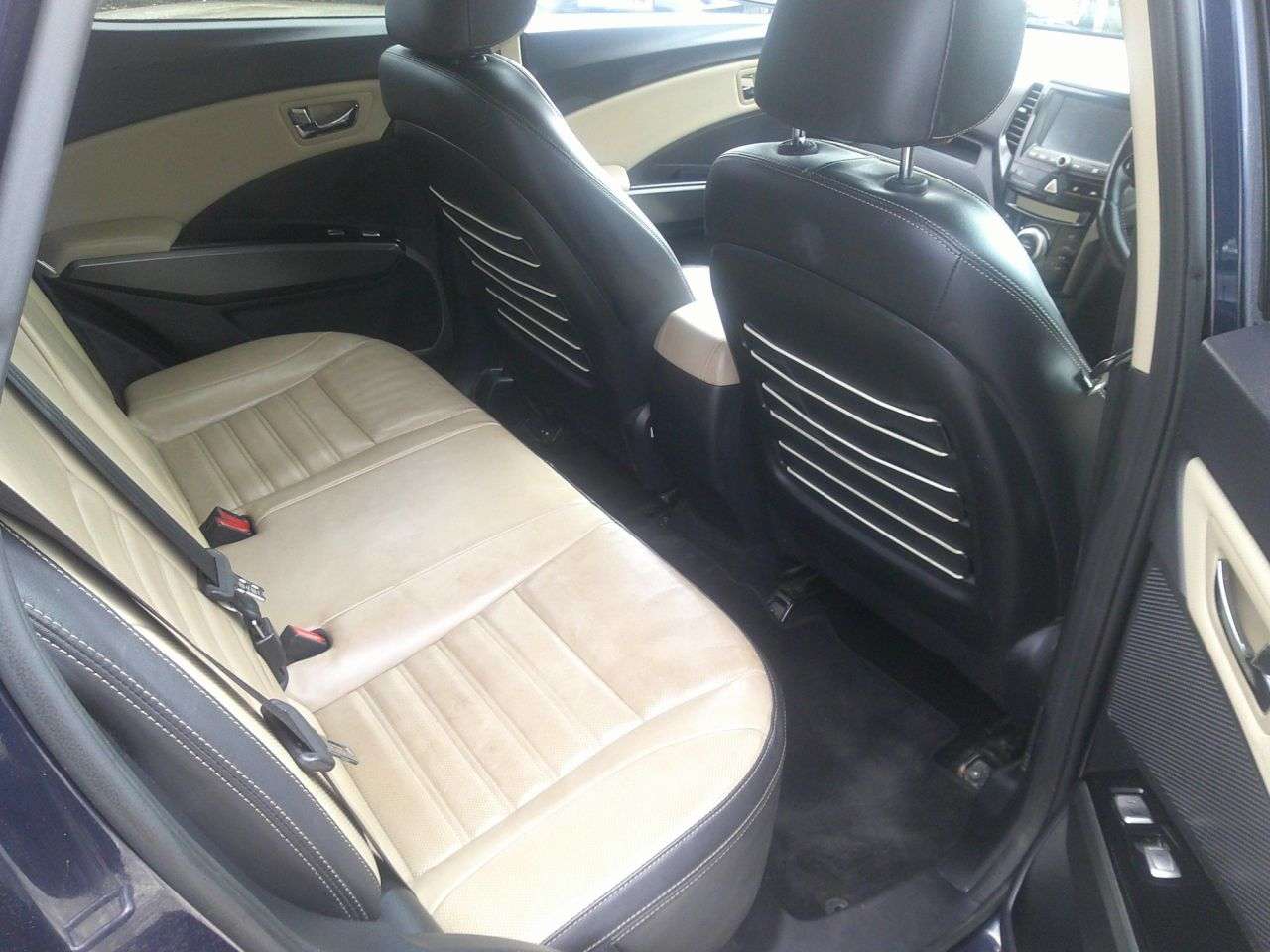 2019 SSANGYONG TIVOLI XLV 2019 SSANGYONG TIVOLI XLV