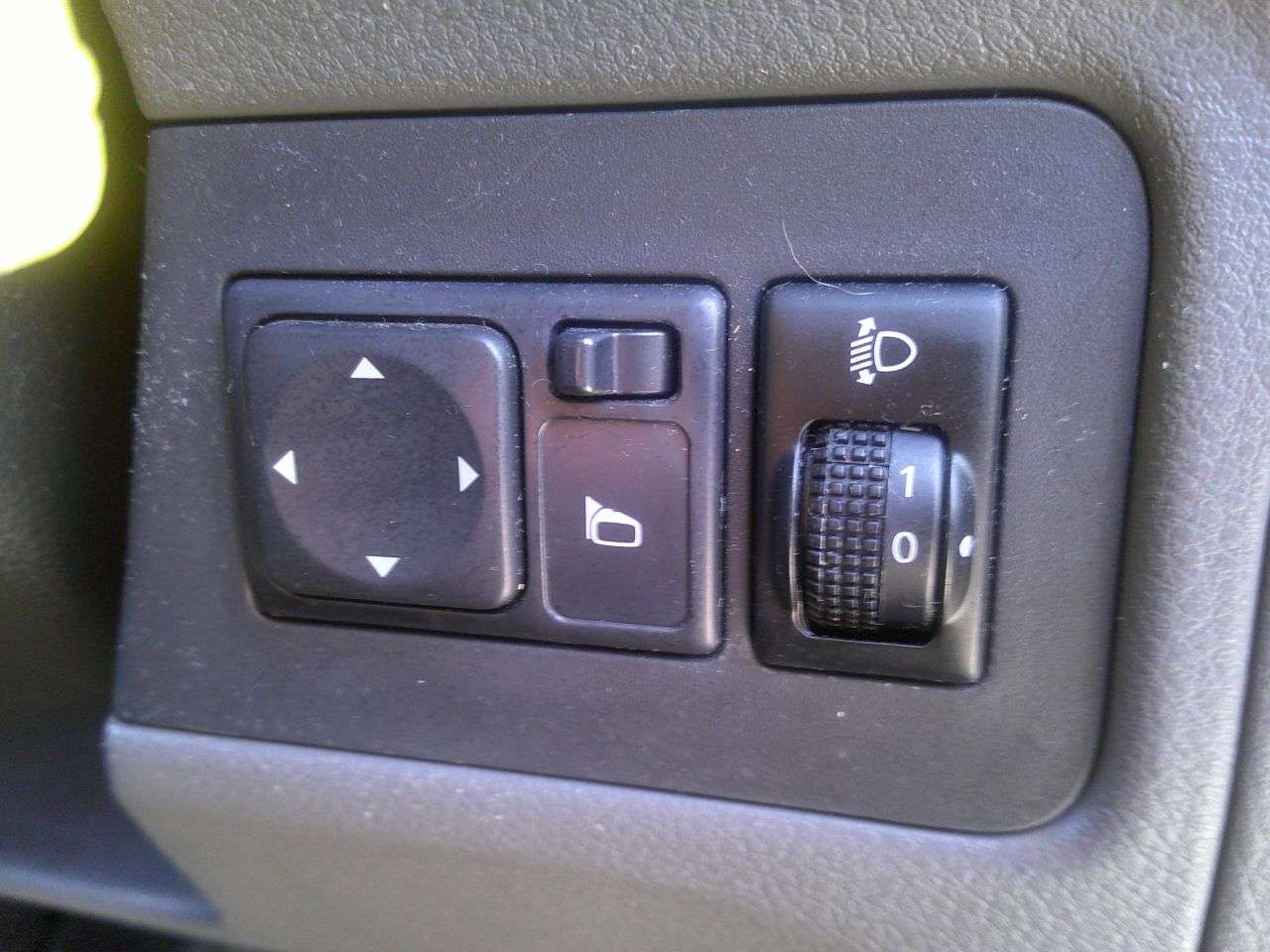 2016 NISSAN NV200 2016 NISSAN NV200