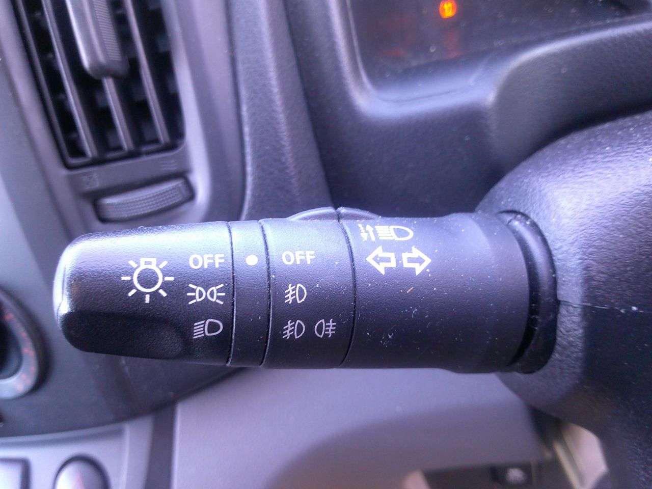 2016 NISSAN NV200 2016 NISSAN NV200