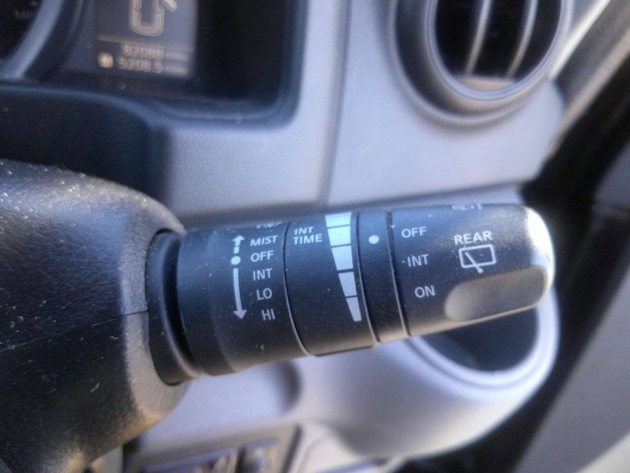 2016 NISSAN NV200 2016 NISSAN NV200