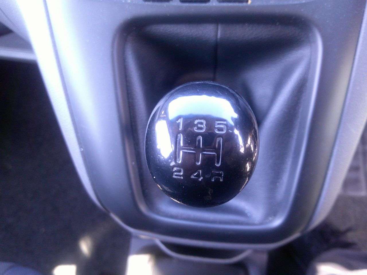 2016 NISSAN NV200 2016 NISSAN NV200