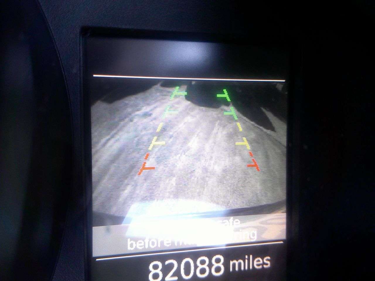 2016 NISSAN NV200 2016 NISSAN NV200