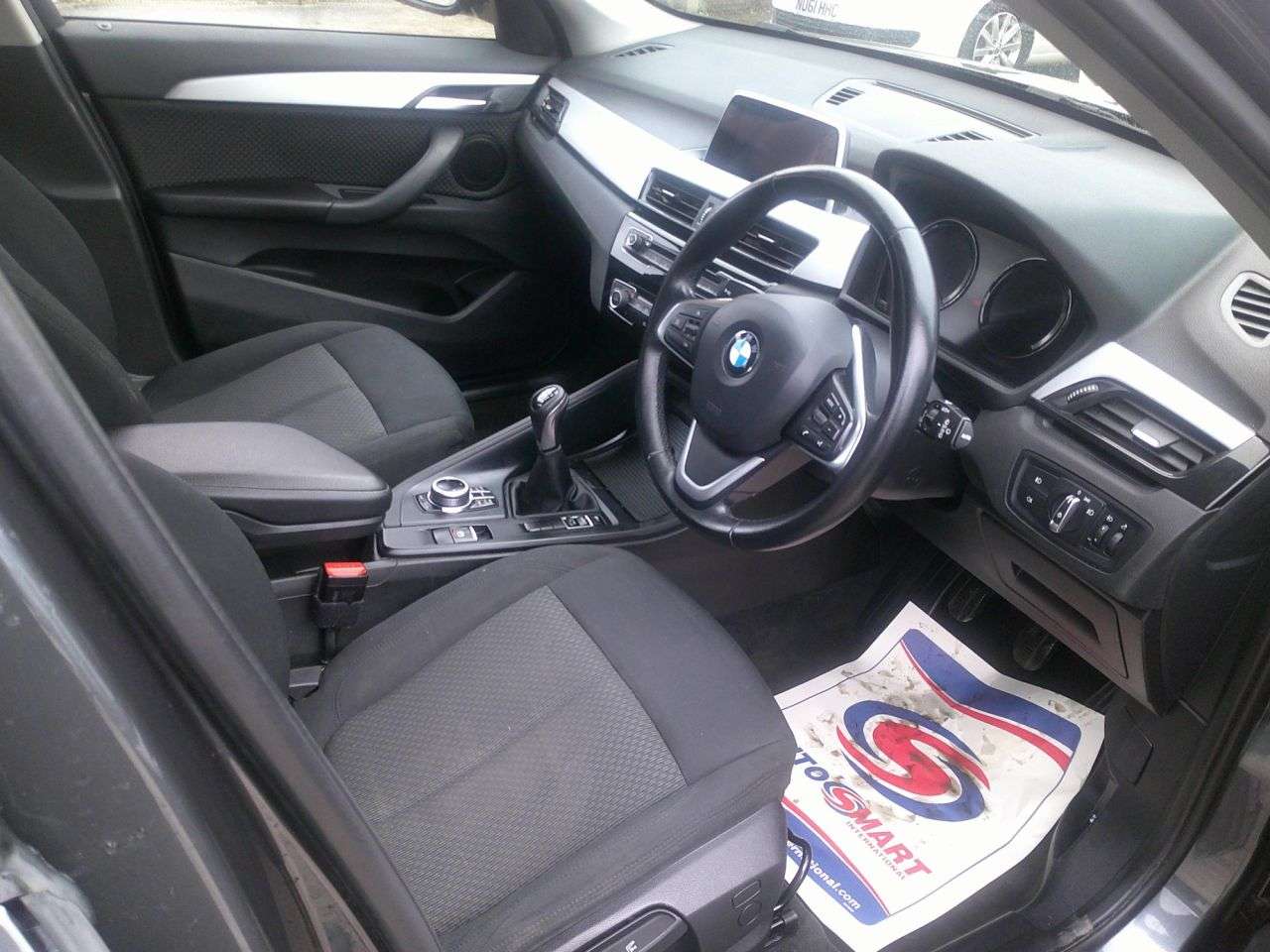 2019 BMW X1 2019 BMW X1