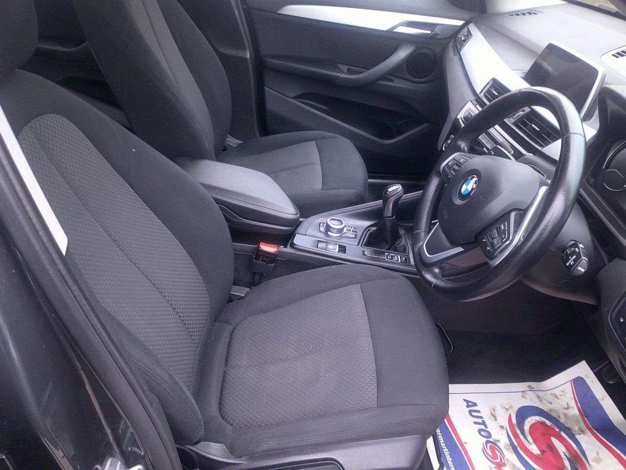 2019 BMW X1 2019 BMW X1