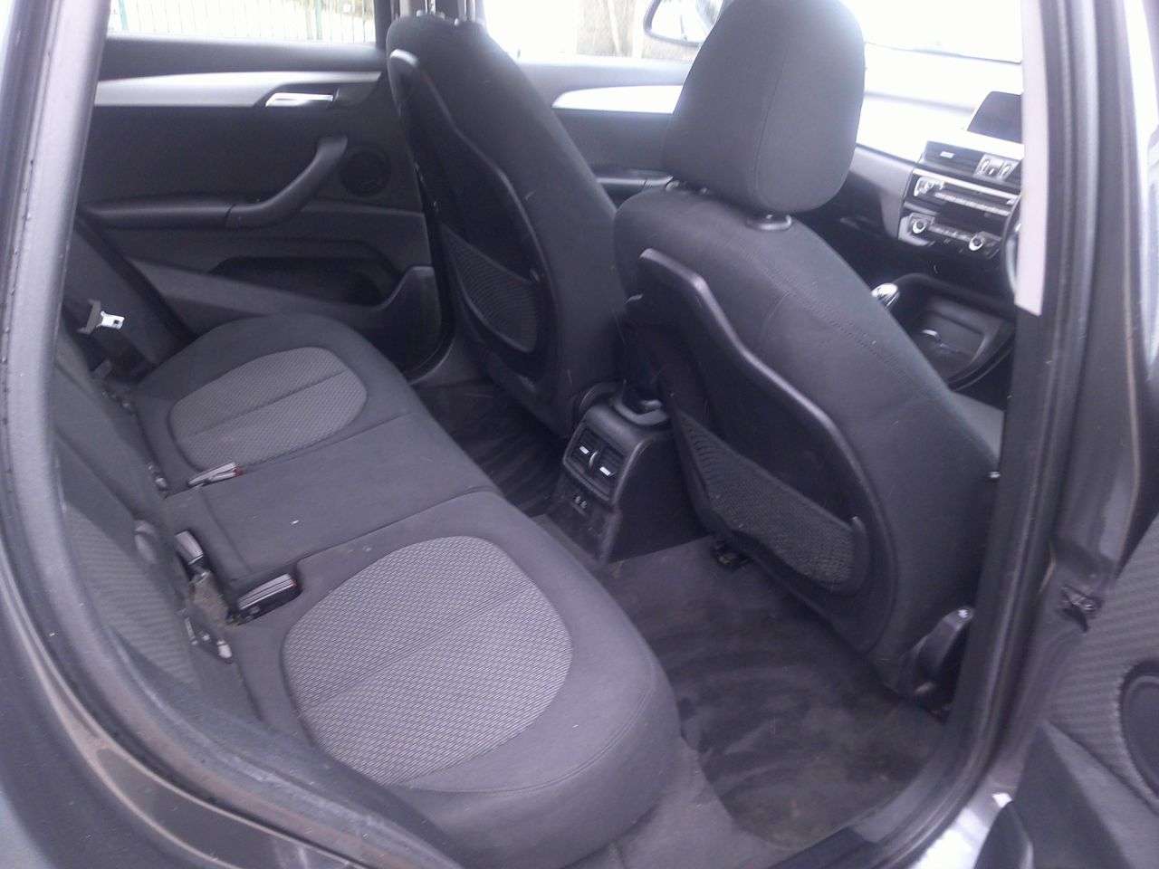 2019 BMW X1 2019 BMW X1