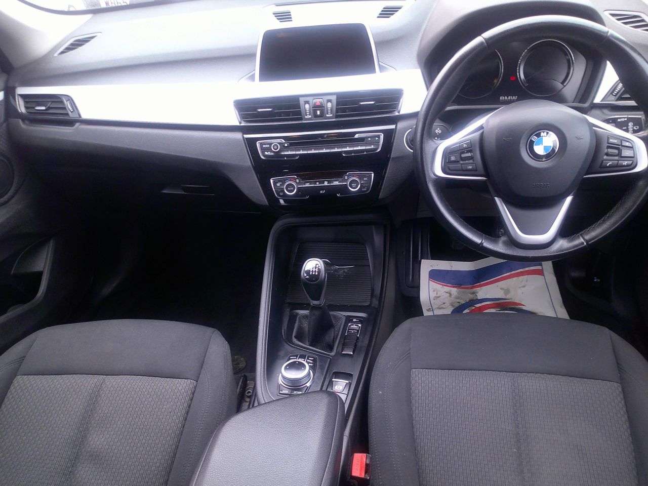 A 2019 BMW X1 2.0 18d SE SUV 5dr Diesel Manual sDrive Euro 6 (s/s) (150 ps) OVER 50 CARS A 2019 BMW X1 2.0 18d SE SUV 5dr Diesel Manual sDrive Euro 6 (s/s) (150 ps) OVER 50 CARS