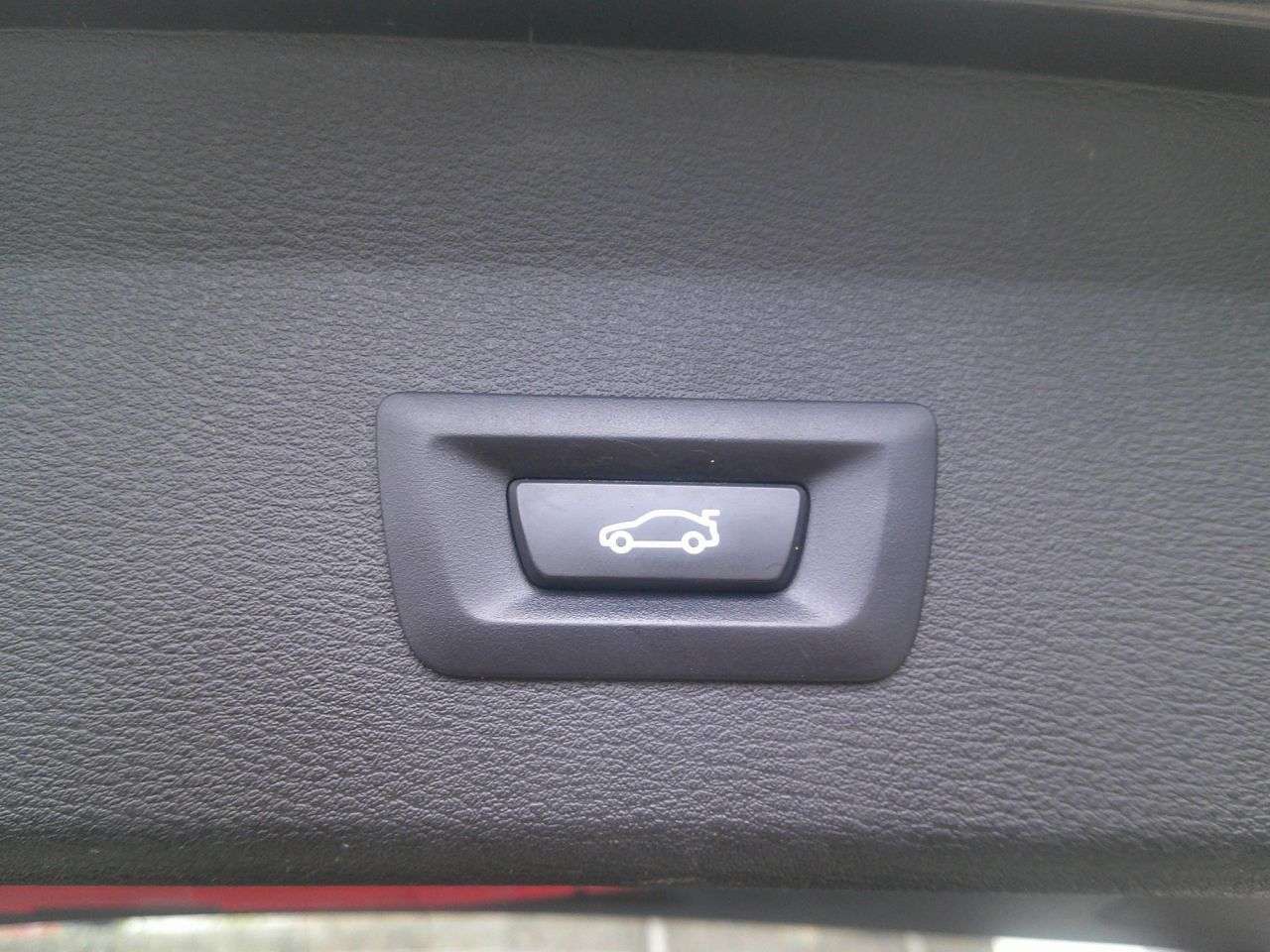 2019 BMW X1 2019 BMW X1