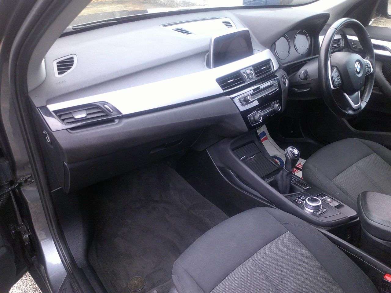 2019 BMW X1 2019 BMW X1