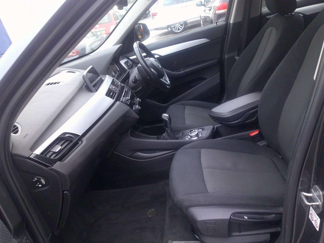 2019 BMW X1 2019 BMW X1