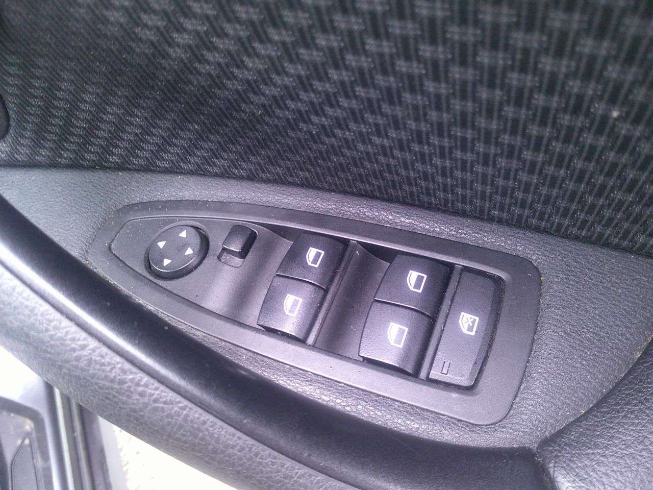 2019 BMW X1 2019 BMW X1