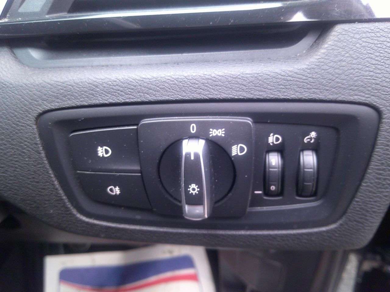 2019 BMW X1 2019 BMW X1