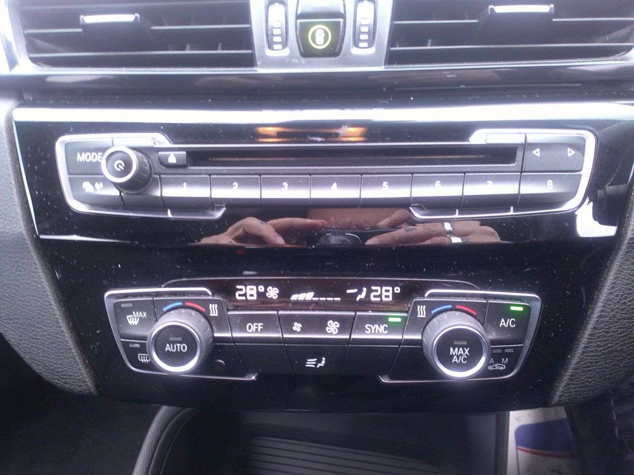 2019 BMW X1 2019 BMW X1