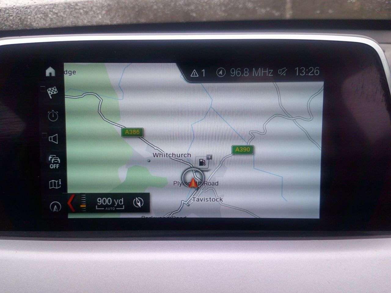 2019 BMW X1 2019 BMW X1