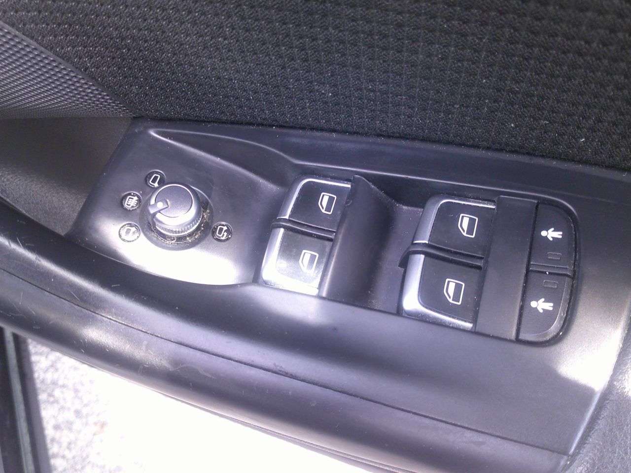 2017 AUDI Q3 2017 AUDI Q3