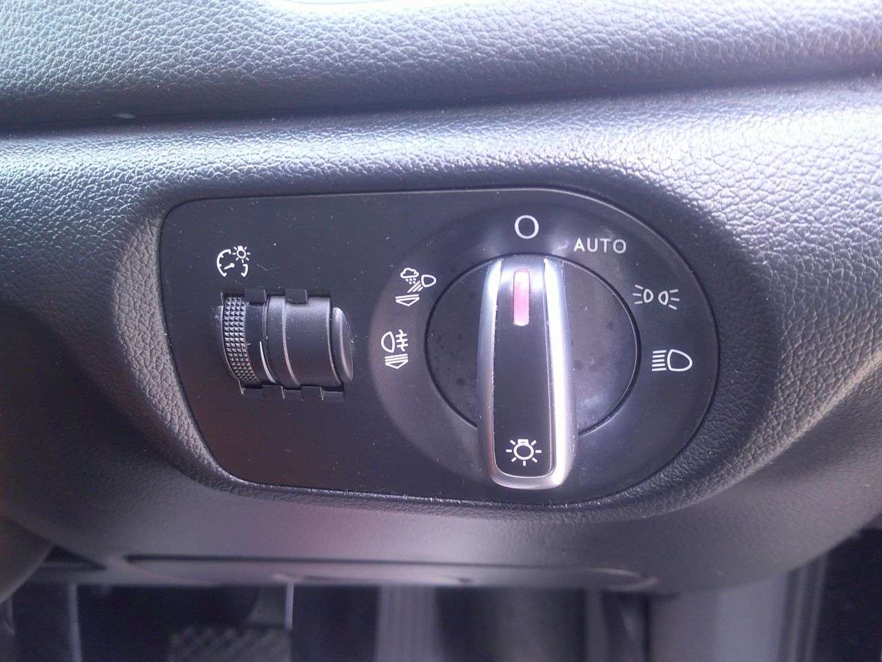 2017 AUDI Q3 2017 AUDI Q3