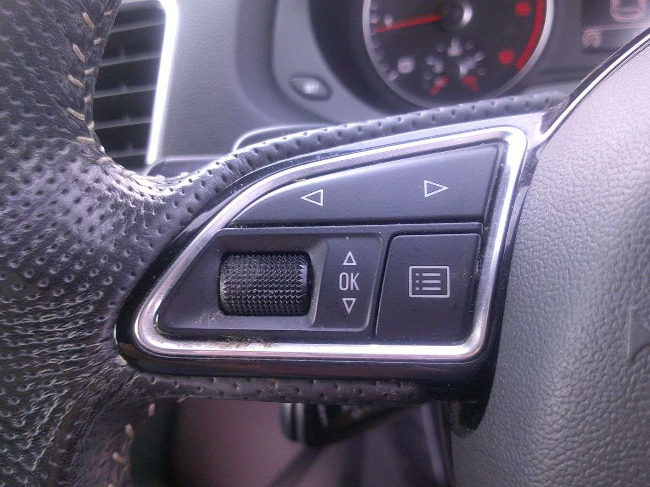 2017 AUDI Q3 2017 AUDI Q3