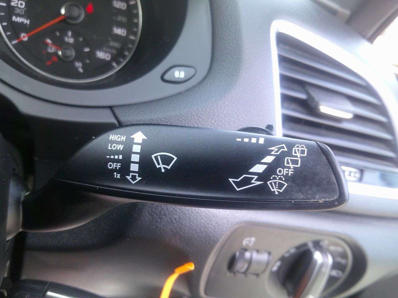 2017 AUDI Q3 2017 AUDI Q3