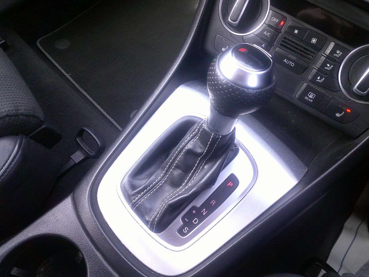 2017 AUDI Q3 2017 AUDI Q3