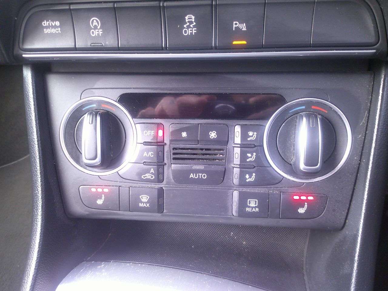 2017 AUDI Q3 2017 AUDI Q3