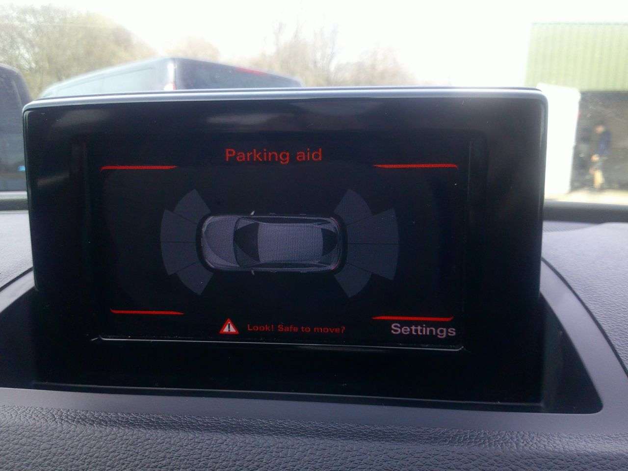 2017 AUDI Q3 2017 AUDI Q3