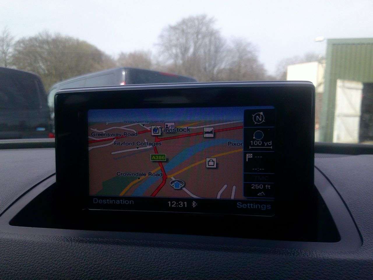 2017 AUDI Q3 2017 AUDI Q3