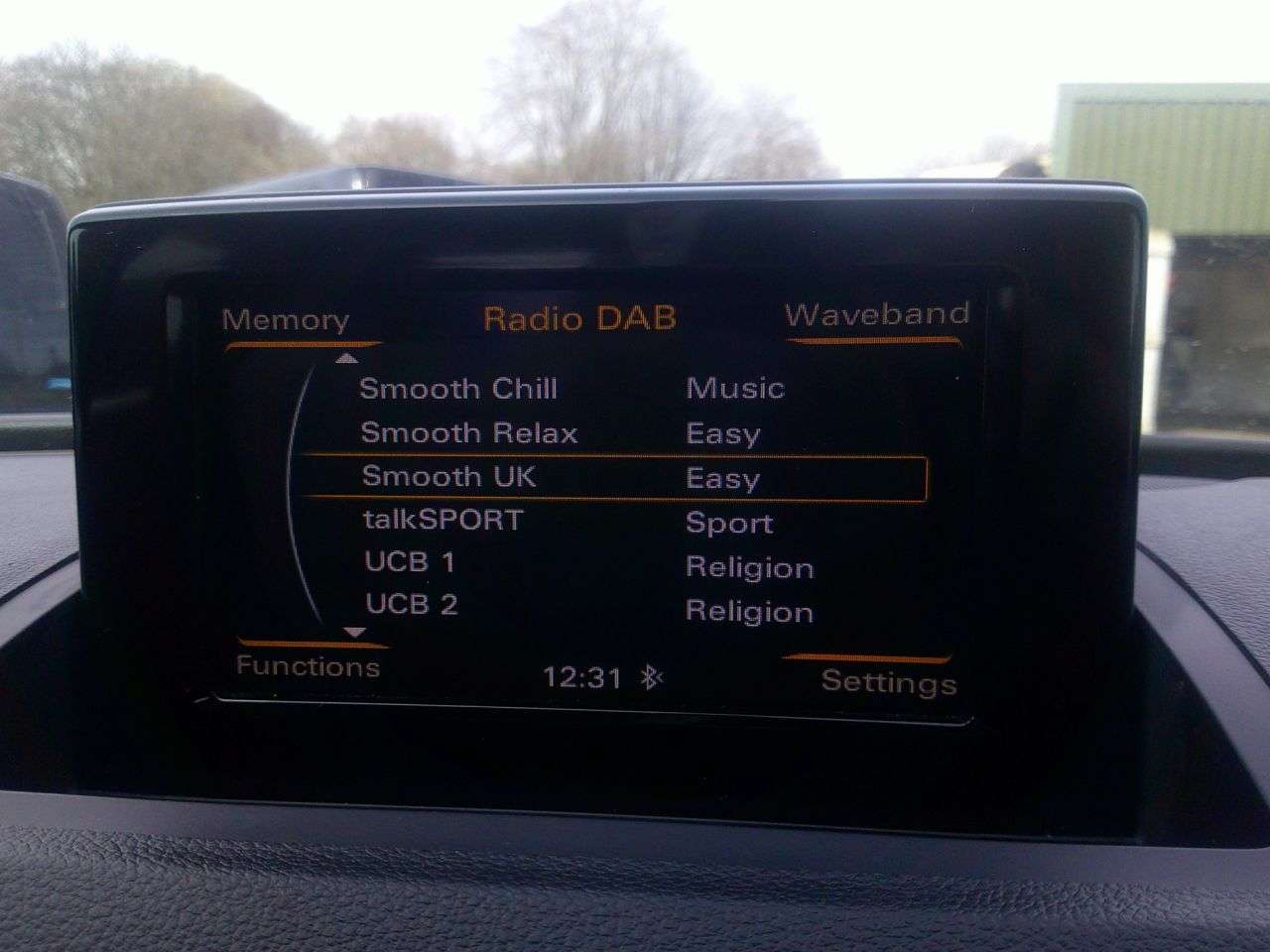 2017 AUDI Q3 2017 AUDI Q3