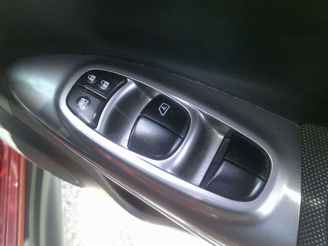 2013 NISSAN JUKE 2013 NISSAN JUKE