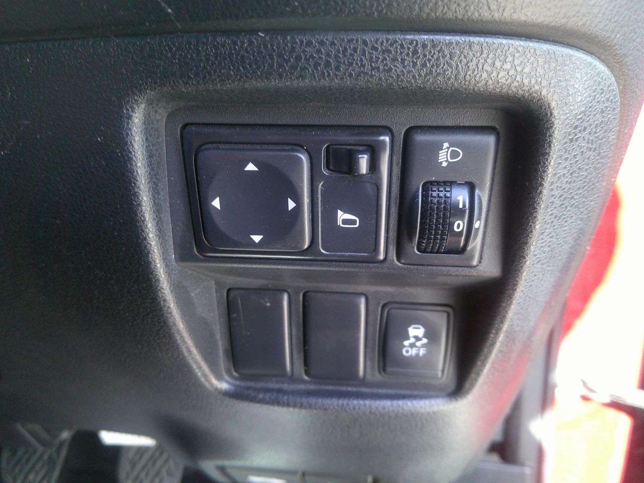 2013 NISSAN JUKE 2013 NISSAN JUKE