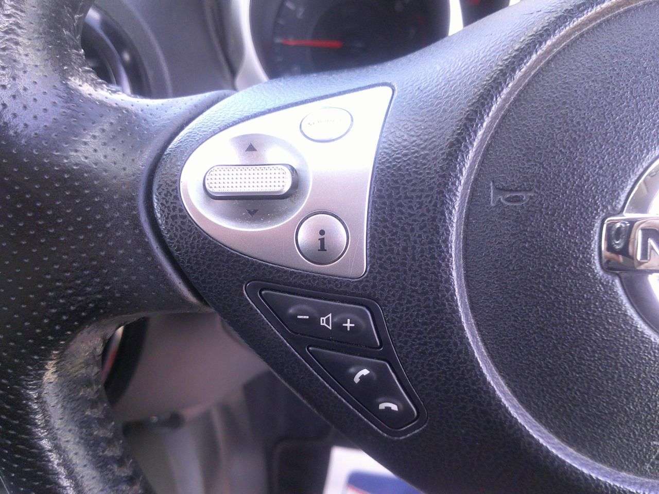 2013 NISSAN JUKE 2013 NISSAN JUKE