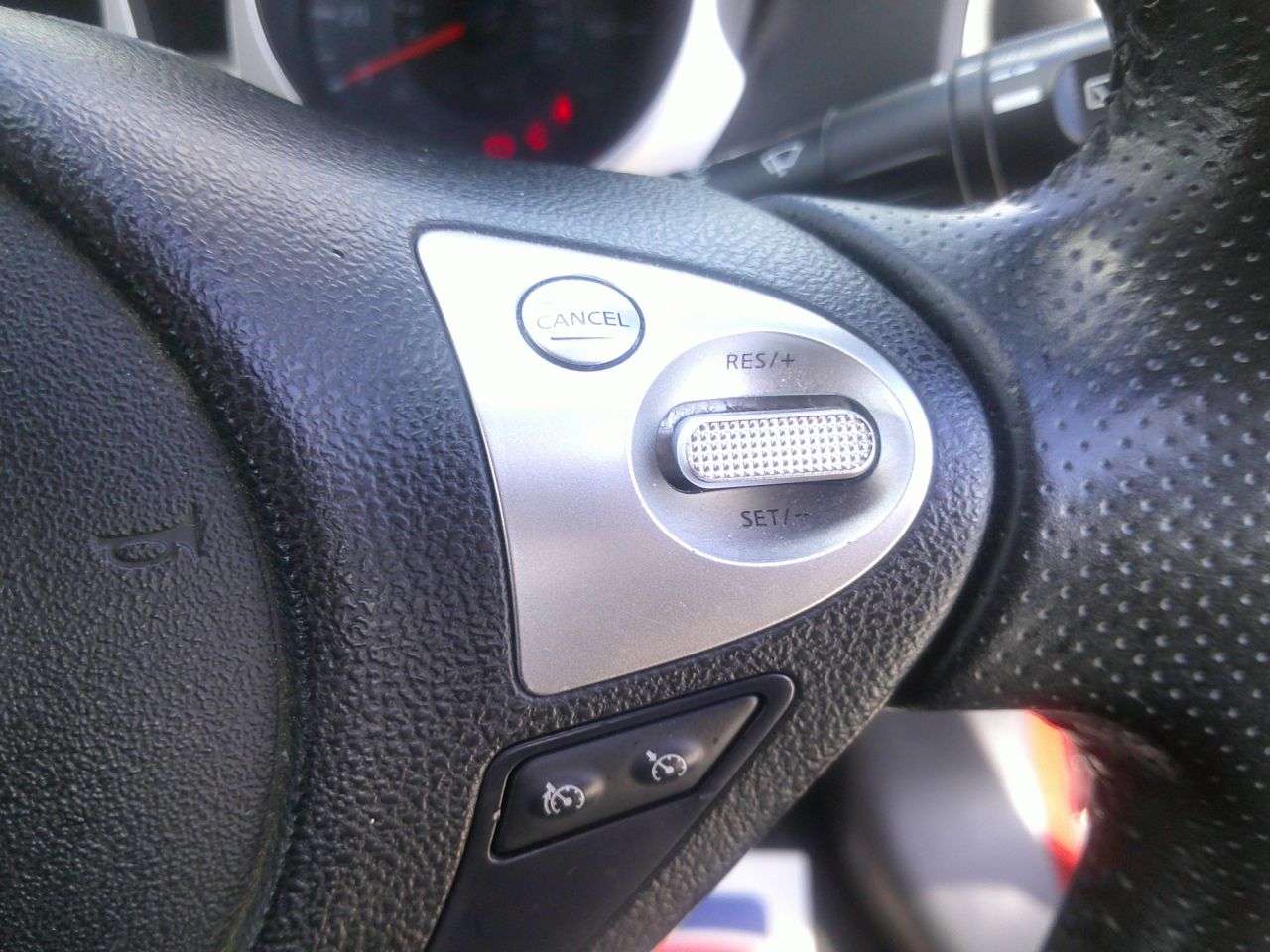 2013 NISSAN JUKE 2013 NISSAN JUKE