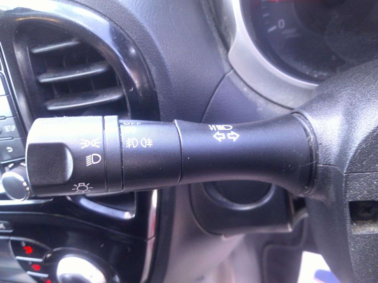 2013 NISSAN JUKE 2013 NISSAN JUKE