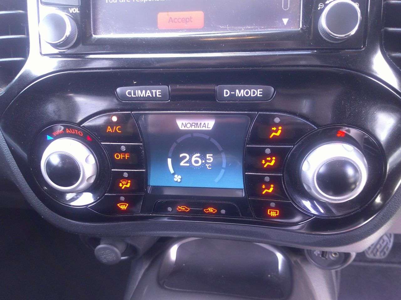 2013 NISSAN JUKE 2013 NISSAN JUKE