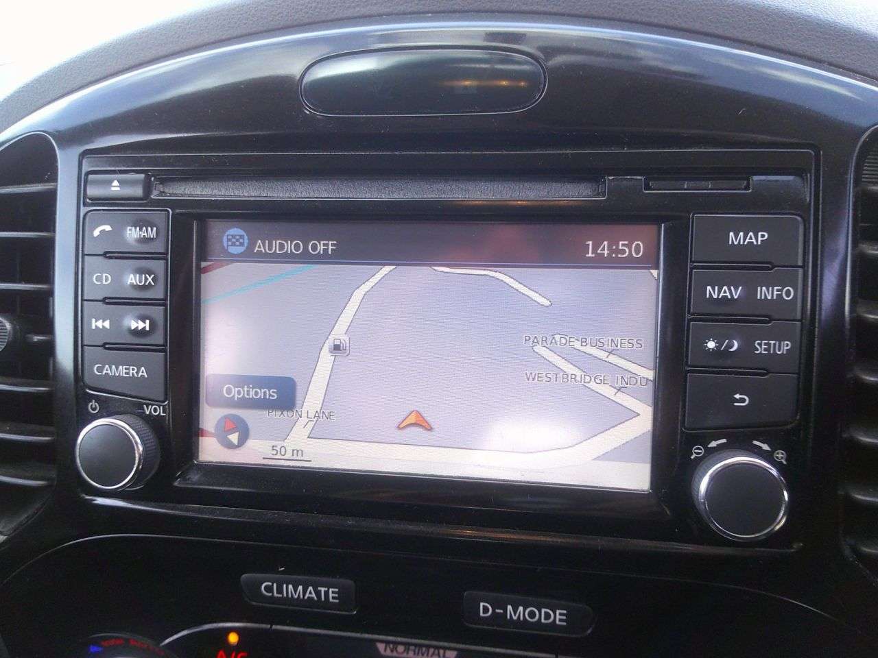 2013 NISSAN JUKE 2013 NISSAN JUKE