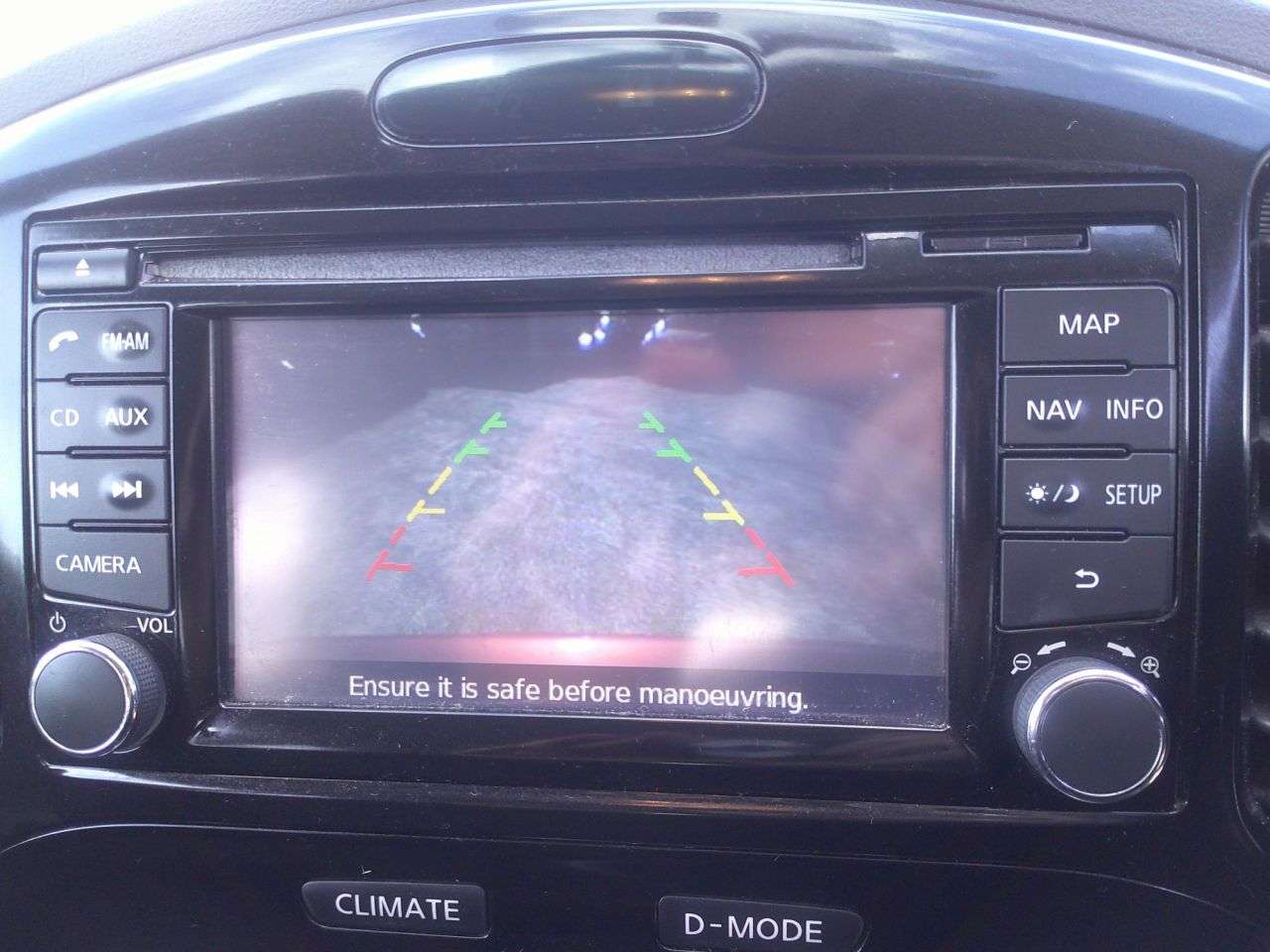 2013 NISSAN JUKE 2013 NISSAN JUKE