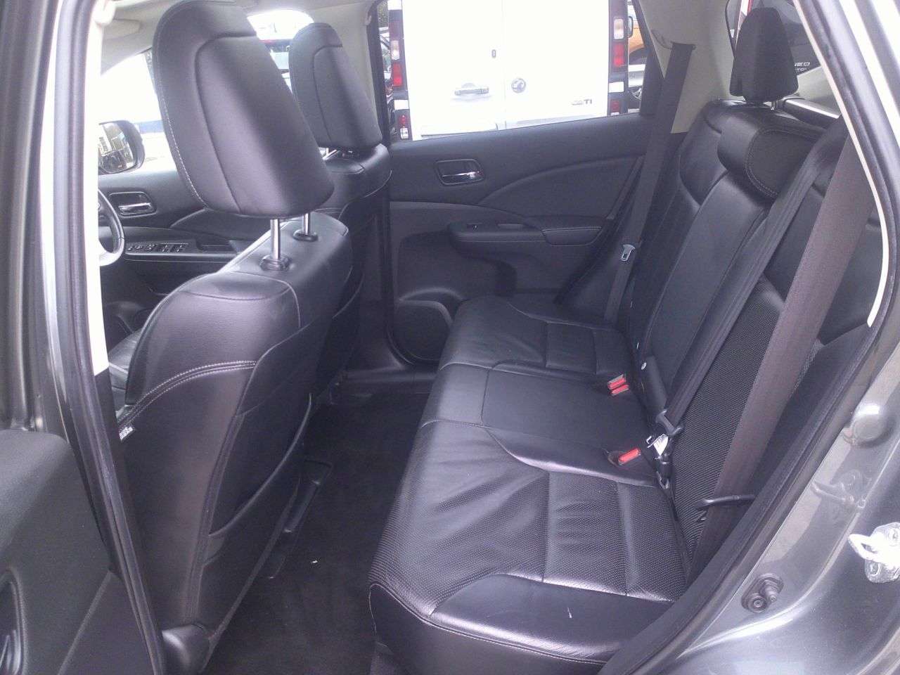 2015 HONDA CR-V 2015 HONDA CR-V