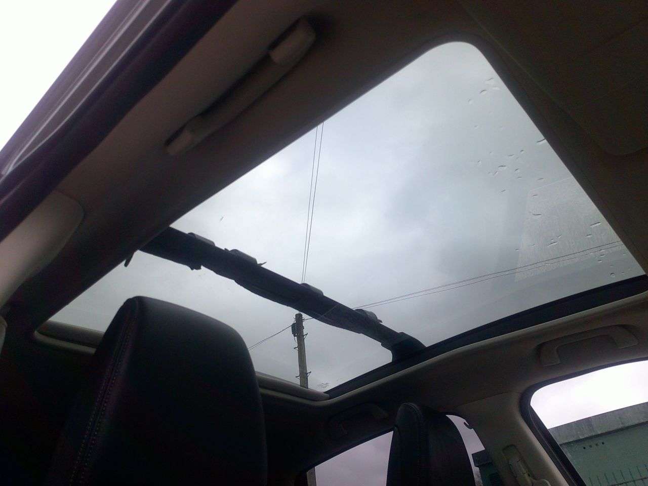 2015 HONDA CR-V 2015 HONDA CR-V