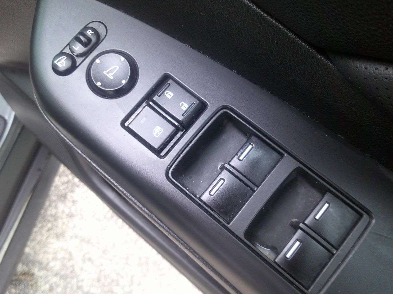 2015 HONDA CR-V 2015 HONDA CR-V