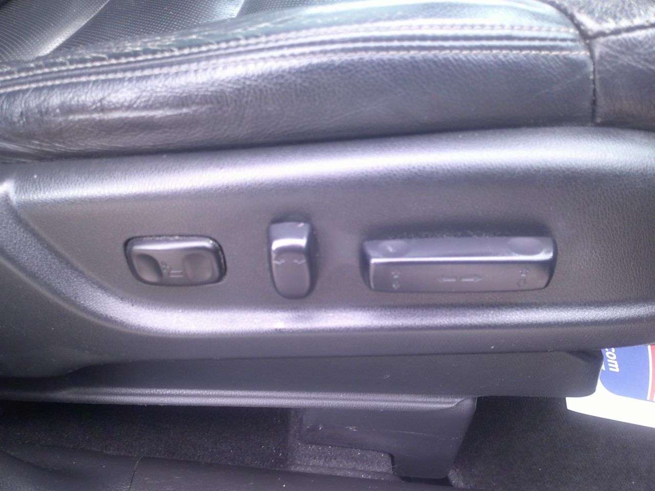 2015 HONDA CR-V 2015 HONDA CR-V