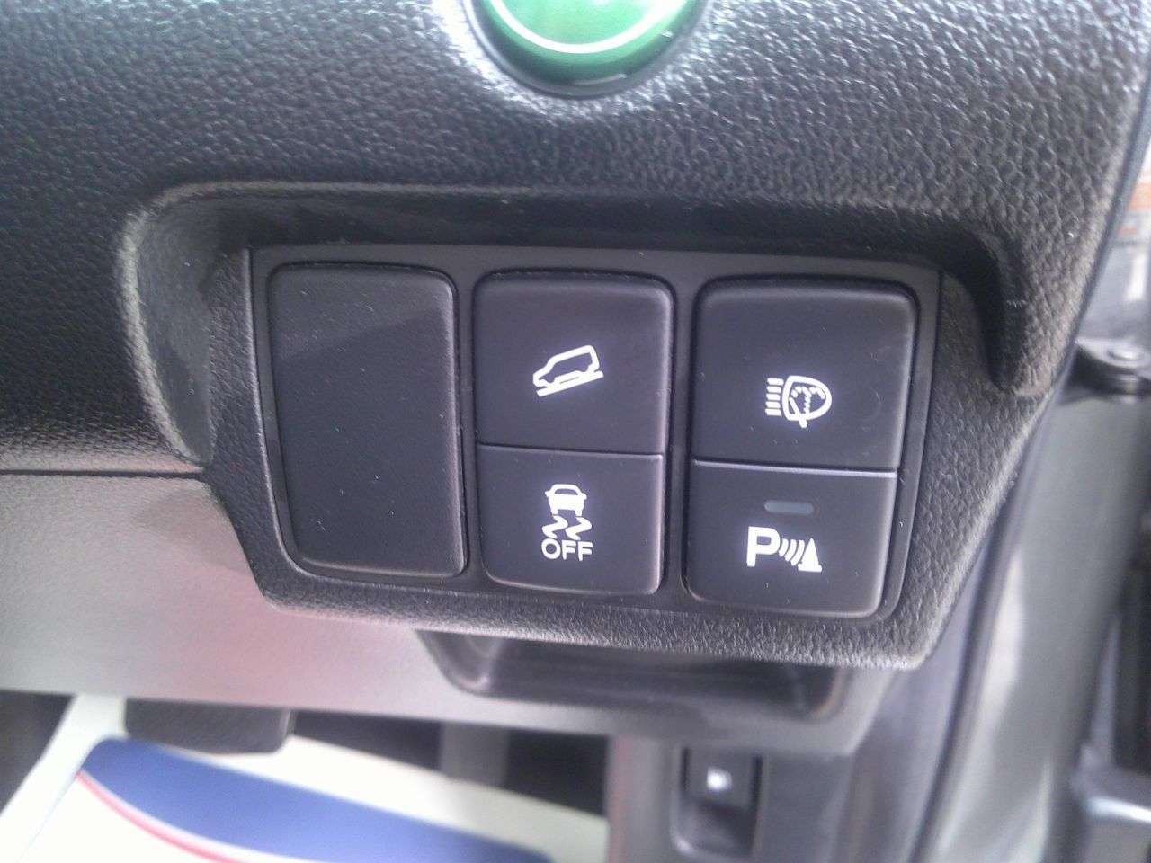 2015 HONDA CR-V 2015 HONDA CR-V