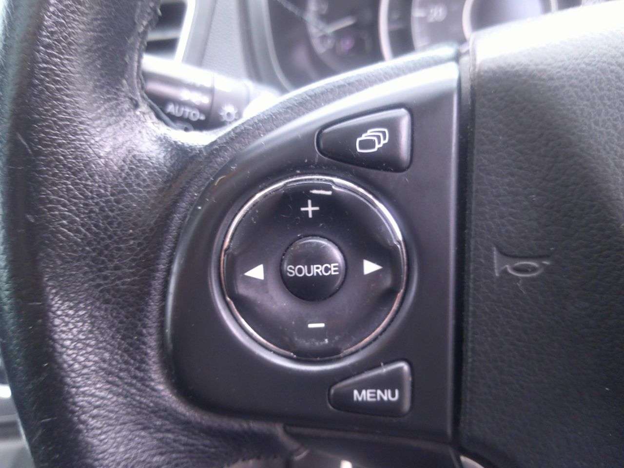 2015 HONDA CR-V 2015 HONDA CR-V