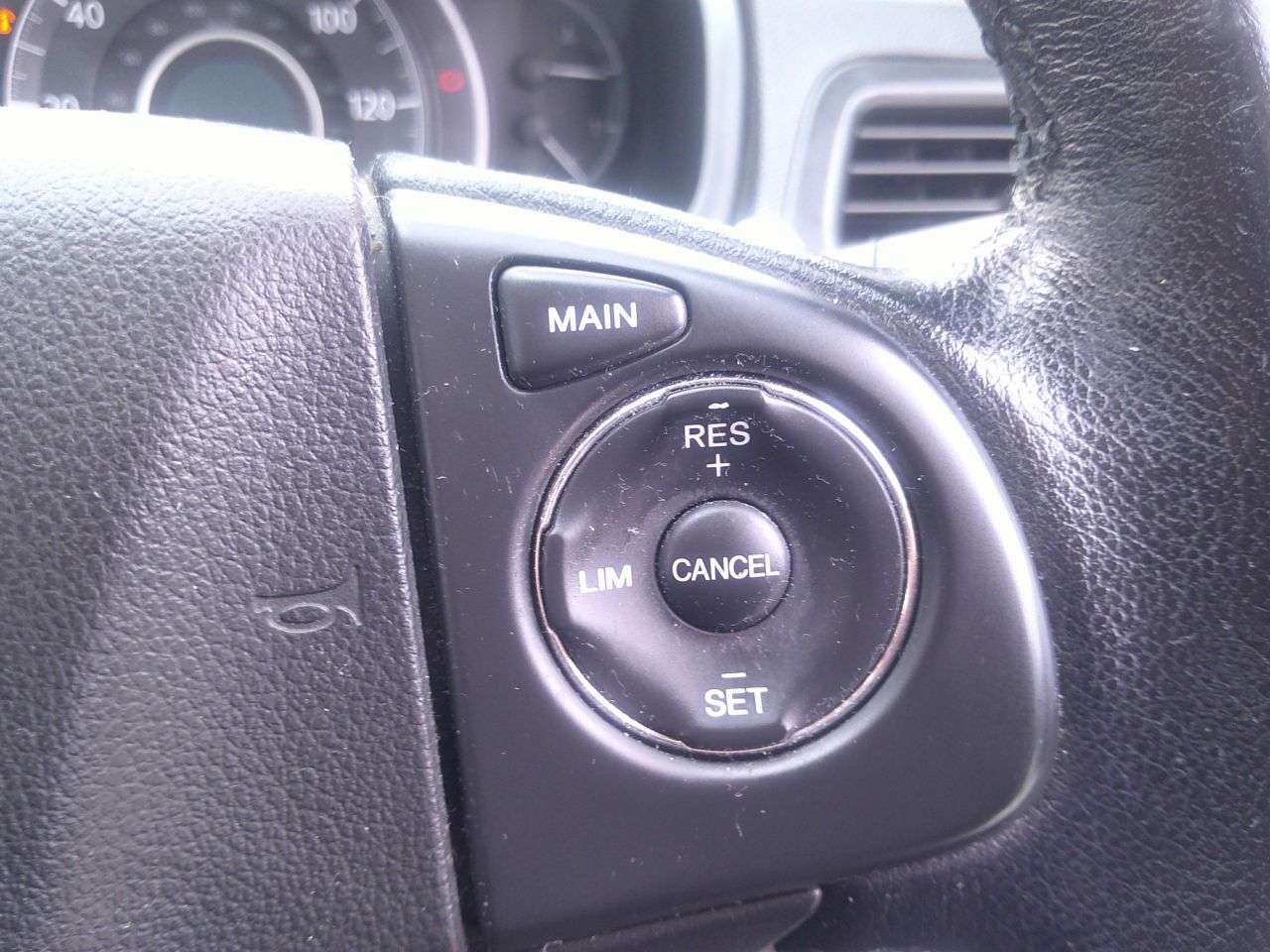 2015 HONDA CR-V 2015 HONDA CR-V