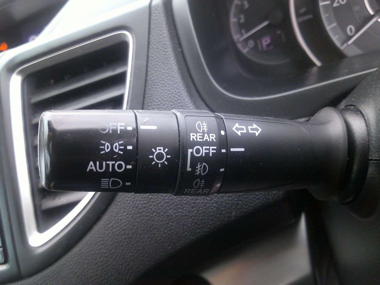 2015 HONDA CR-V 2015 HONDA CR-V