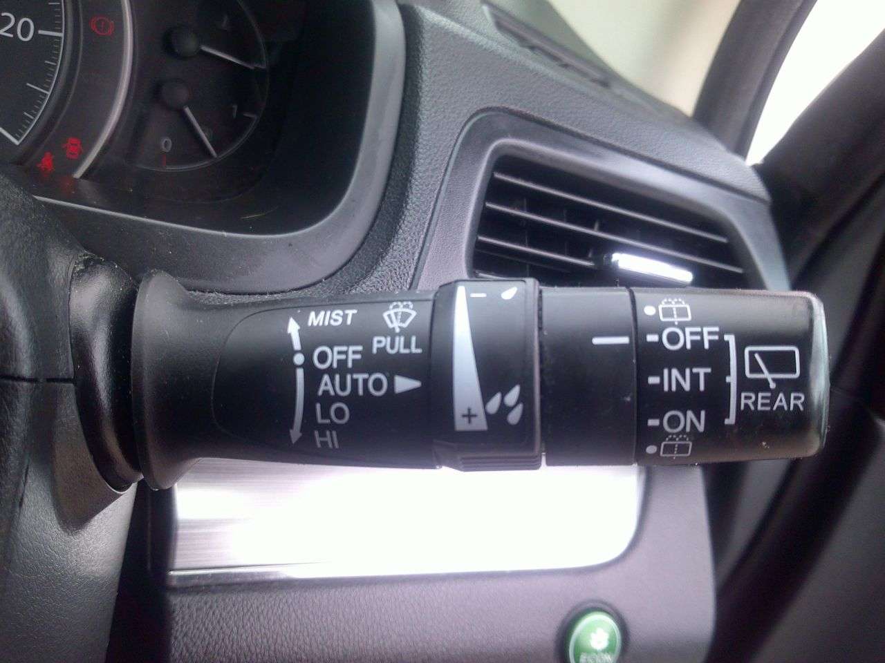 2015 HONDA CR-V 2015 HONDA CR-V