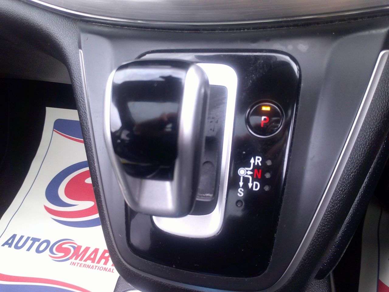 2015 HONDA CR-V 2015 HONDA CR-V