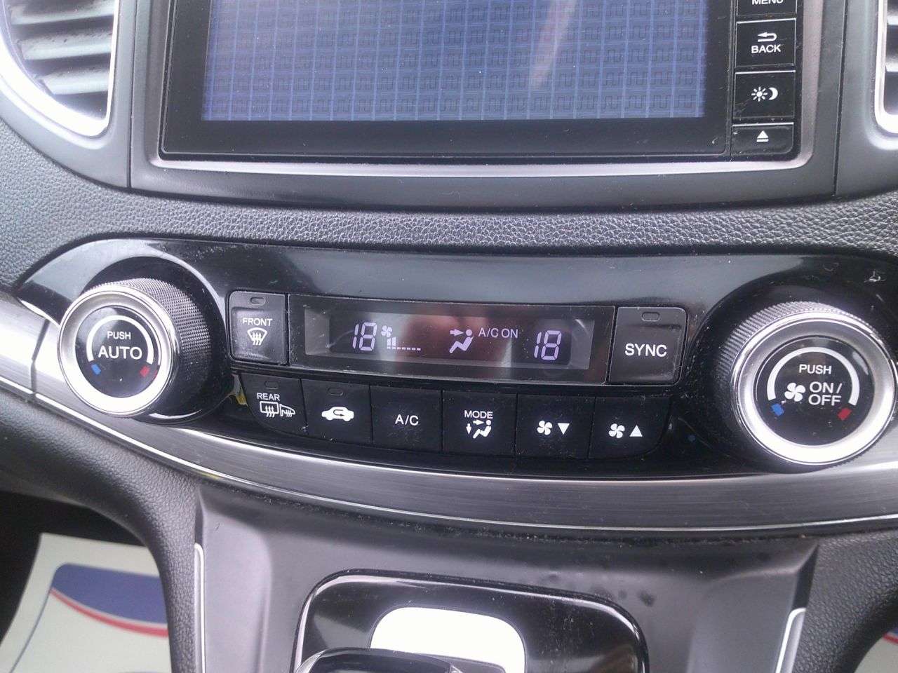 2015 HONDA CR-V 2015 HONDA CR-V