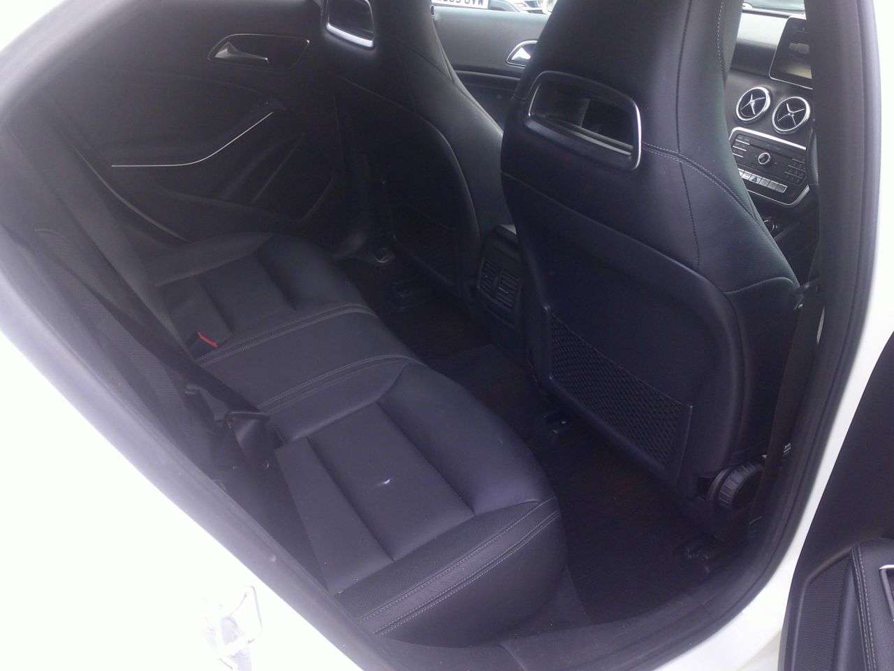 2015 MERCEDES-BENZ A-CLASS 2015 MERCEDES-BENZ A-CLASS