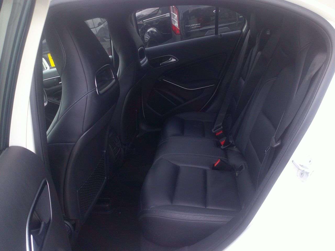 2015 MERCEDES-BENZ A-CLASS 2015 MERCEDES-BENZ A-CLASS